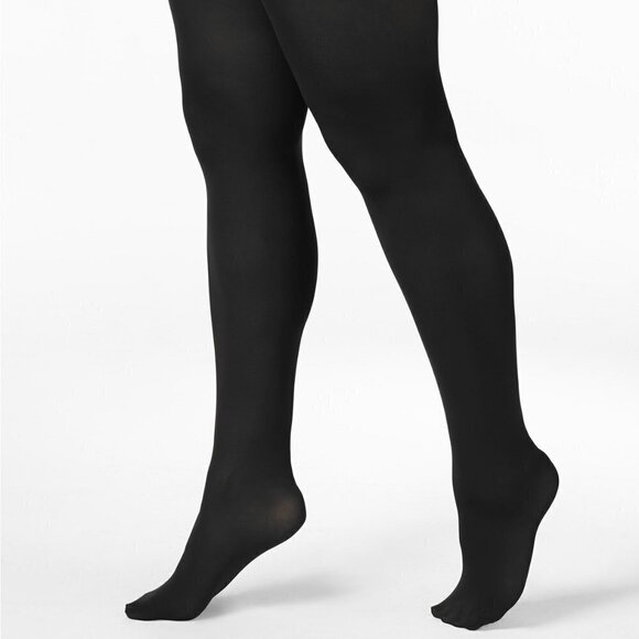 𝅺L131 Easy On Cooling Control Top Tights Q-Petite - Picture 1 of 1